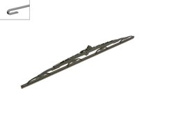 LAMELA STERGATOR BOSCH 3 397 011 351 - Compatibil cu AIXAM, CADILLAC, CHEVROLET, FIAT, FORD, HONDA, HYUNDAI, INFINITI, LADA, LAN