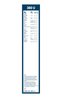 LAMELA STERGATOR BOSCH 3 397 011 353 - Compatibil cu ABARTH, ALFA ROMEO, ALPINA, AUDI, AUSTIN, AUTOBIANCHI, BMW, CHEVROLET, DAEW