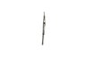 Lamela stergator BOSCH 3 397 011 354