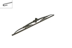 LAMELA STERGATOR BOSCH 3 397 011 395 - Piesa auto compatibila cu mai multe marci