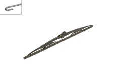 LAMELA STERGATOR BOSCH 3 397 011 394 - Piesa auto compatibila cu mai multe marci