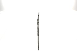 LAMELA STERGATOR BOSCH 3 397 011 549 - Compatibil cu AUDI, CITROEN, FIAT, FORD, MAN, MERCEDES-BENZ, MITSUBISHI, NEOPLAN, PEUGEOT