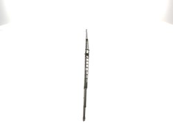 LAMELA STERGATOR BOSCH 3 397 011 549 - Compatibil cu AUDI, CITROEN, FIAT, FORD, MAN, MERCEDES-BENZ, MITSUBISHI, NEOPLAN, PEUGEOT