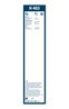 LAMELA STERGATOR BOSCH 3 397 011 592 - Compatibil cu CHRYSLER, CITROEN, DODGE, FIAT, HONDA, LANCIA, LAND ROVER, PEUGEOT, SEAT, T