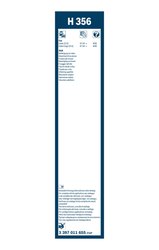 LAMELA STERGATOR BOSCH 3 397 011 655 - Compatibil cu FIAT