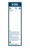 LAMELA STERGATOR BOSCH 3 397 011 676 - Compatibil cu MERCEDES-BENZ, MITSUBISHI, RENAULT