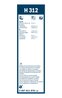 LAMELA STERGATOR BOSCH 3 397 011 678 - Compatibil cu HYUNDAI, KIA, RENAULT