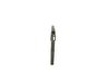 LAMELA STERGATOR BOSCH 3 397 011 676 - Compatibil cu MERCEDES-BENZ, MITSUBISHI, RENAULT