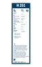 LAMELA STERGATOR BOSCH 3 397 011 813 - Compatibil cu CHEVROLET, FIAT, FORD, HOLDEN, JEEP, LAND ROVER, MAZDA, OPEL, VAUXHALL, VW