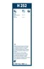 LAMELA STERGATOR BOSCH 3 397 011 965 - Compatibil cu JEEP, LEXUS, SUZUKI, TOYOTA