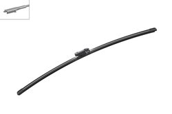 Lamela stergator BOSCH 3 397 013 532