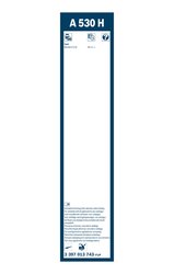 LAMELA STERGATOR BOSCH 3 397 013 743 - Compatibil cu FORD, PORSCHE
