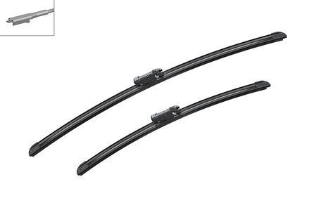 LAMELA STERGATOR BOSCH 3 397 014 010 - Compatibil cu AUDI, BMW, JAGUAR