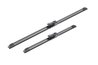 Lamela stergator BOSCH 3 397 014 01P