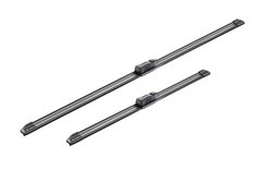 Lamela stergator BOSCH 3 397 014 027