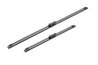 Lamela stergator BOSCH 3 397 014 027