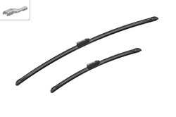 Lamela stergator BOSCH 3 397 014 027
