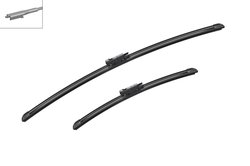LAMELA STERGATOR BOSCH 3 397 014 028 - Compatibil cu OPEL