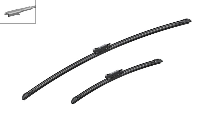 LAMELA STERGATOR BOSCH 3 397 014 078 - Compatibil cu FORD