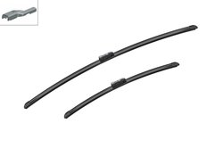 LAMELA STERGATOR BOSCH 3 397 014 077 - Compatibil cu FORD