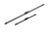 LAMELA STERGATOR BOSCH 3 397 014 078 - Compatibil cu FORD