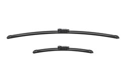LAMELA STERGATOR BOSCH 3 397 014 078 - Compatibil cu FORD