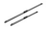 LAMELA STERGATOR BOSCH 3 397 014 116 - Compatibil cu AUDI, PORSCHE, SKODA, SSANGYONG, TESLA, VW