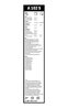 LAMELA STERGATOR BOSCH 3 397 014 116 - Compatibil cu AUDI, PORSCHE, SKODA, SSANGYONG, TESLA, VW