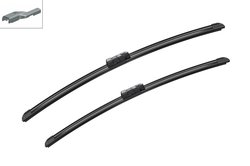 LAMELA STERGATOR BOSCH 3 397 014 118 - Compatibil cu JEEP
