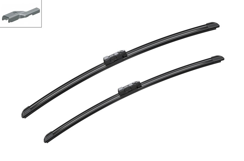 Lamela stergator BOSCH 3 397 014 118