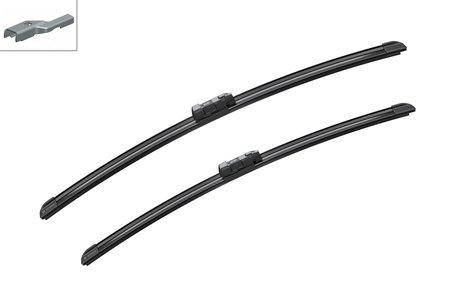 Lamela stergator BOSCH 3 397 014 118