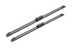 Lamela stergator BOSCH 3 397 014 118
