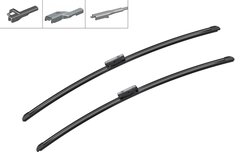 Lamela stergator BOSCH 3 397 014 121