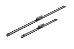 Lamela stergator BOSCH 3 397 014 122