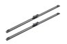 LAMELA STERGATOR BOSCH 3 397 014 129 - Compatibil cu IVECO