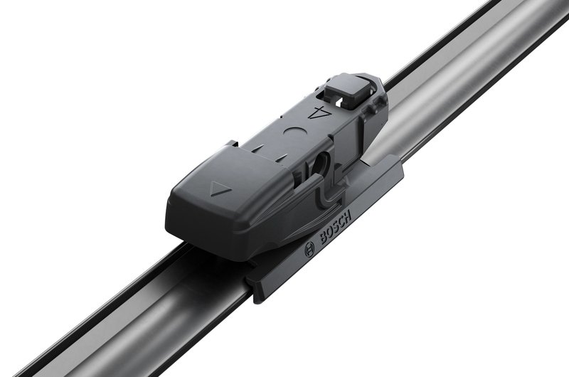 Lamela stergator BOSCH 3 397 014 138