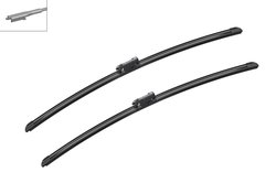 LAMELA STERGATOR BOSCH 3 397 014 136 - Compatibil cu IVECO