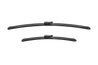 Lamela stergator BOSCH 3 397 014 138