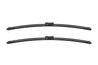 LAMELA STERGATOR BOSCH 3 397 014 136 - Compatibil cu IVECO