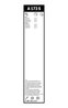 LAMELA STERGATOR BOSCH 3 397 014 173 - Compatibil cu DACIA, RENAULT
