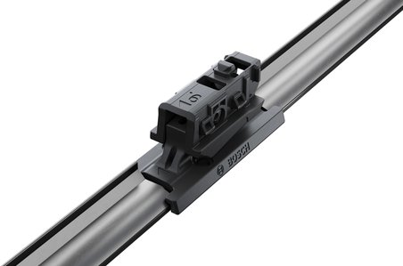 Lamela stergator BOSCH 3 397 014 204