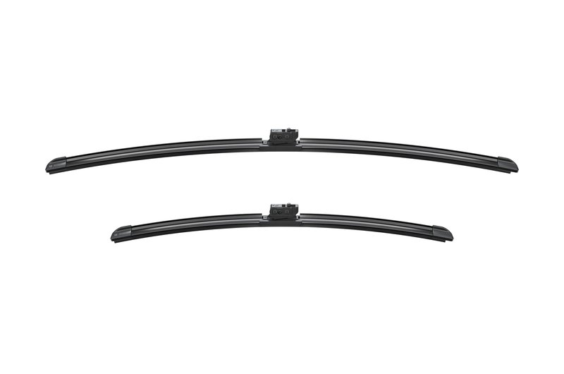 Lamela stergator BOSCH 3 397 014 206