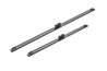 Lamela stergator BOSCH 3 397 014 206