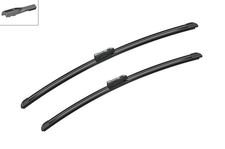 LAMELA STERGATOR BOSCH 3 397 014 211 - Compatibil cu MINI