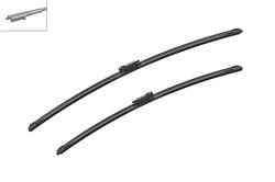 LAMELA STERGATOR BOSCH 3 397 014 213 - Compatibil cu FORD