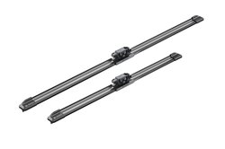 LAMELA STERGATOR BOSCH 3 397 014 215 - Compatibil cu DACIA, RENAULT