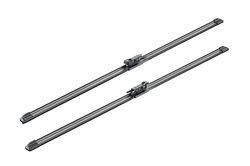 LAMELA STERGATOR BOSCH 3 397 014 214 - Compatibil cu FORD