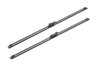 LAMELA STERGATOR BOSCH 3 397 014 214 - Compatibil cu FORD