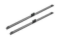 Lamela stergator BOSCH 3 397 014 242