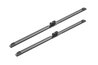 Lamela stergator BOSCH 3 397 014 242